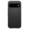 Чохол Spigen Liquid Air для Google Pixel 11 Black (ACS11438)
