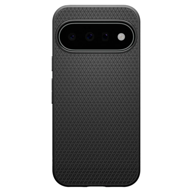 Чохол Spigen Liquid Air для Google Pixel 11 Black (ACS11438)