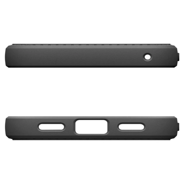 Чохол Spigen Liquid Air для Google Pixel 11 Black (ACS11438)