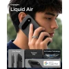 Чохол Spigen Liquid Air для Google Pixel 11 Black (ACS11438)