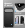 Чохол Spigen Liquid Air Mag для Google Pixel 11 Black (ACS11439)