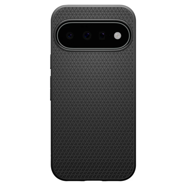 Чохол Spigen Liquid Air Mag для Google Pixel 11 Black (ACS11439)