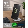 Чохол Spigen Liquid Air Mag для Google Pixel 11 Black (ACS11439)