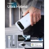 Чохол Spigen Ultra Hybrid для Google Pixel 11 Clear (ACS11440)