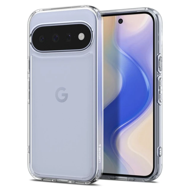 Чохол Spigen Ultra Hybrid для Google Pixel 11 Clear (ACS11440)