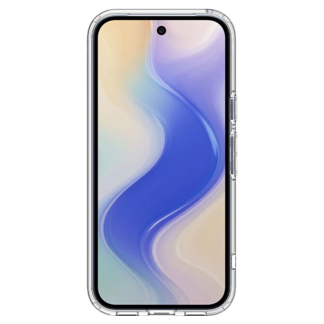 Чохол Spigen Ultra Hybrid для Google Pixel 11 Clear (ACS11440)