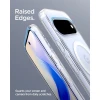 Чохол Spigen Ultra Hybrid Mag для Google Pixel 11 White (ACS11441)