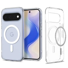 Чехол Spigen Ultra Hybrid Mag для Google Pixel 11 White (ACS11441)