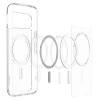 Чохол Spigen Ultra Hybrid Mag для Google Pixel 11 White (ACS11441)