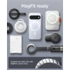 Чохол Spigen Ultra Hybrid Mag для Google Pixel 11 White (ACS11441)