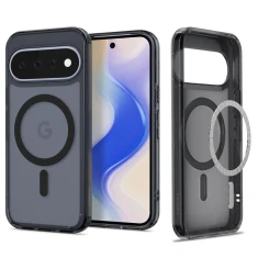 Чехол Spigen Ultra Hybrid Mag для Google Pixel 11 Black (ACS11442)