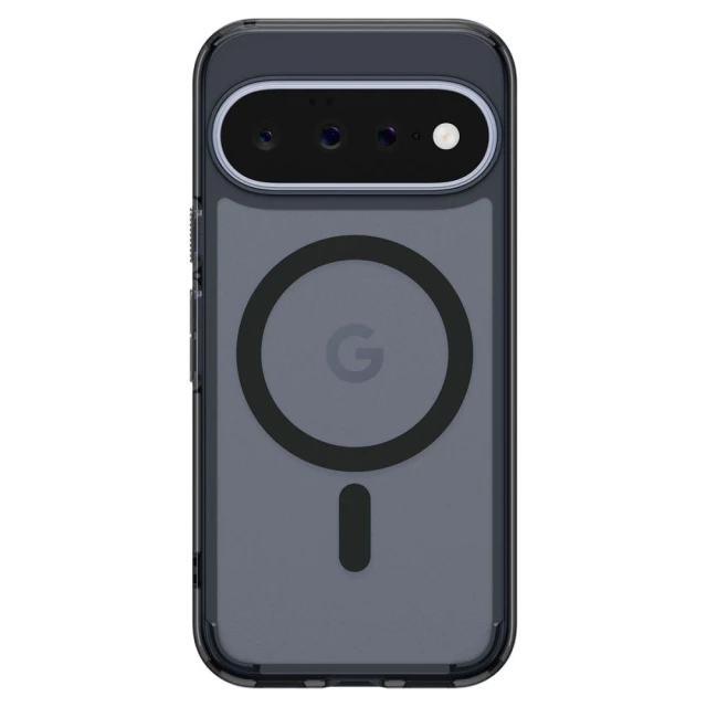Чохол Spigen Ultra Hybrid Mag для Google Pixel 11 Black (ACS11442)
