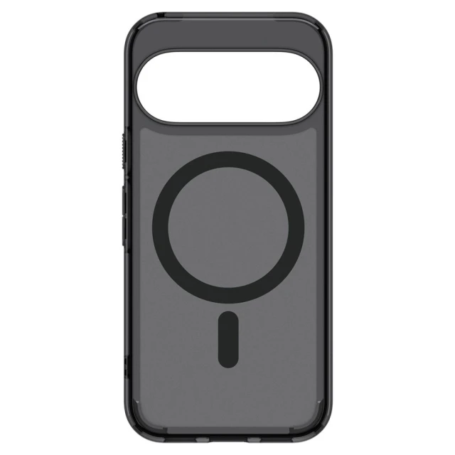 Чохол Spigen Ultra Hybrid Mag для Google Pixel 11 Black (ACS11442)