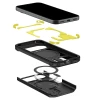 Чохол Spigen Tough Armor Mag для Google Pixel 11 Black (ACS11443)
