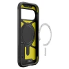 Чохол Spigen Tough Armor Mag для Google Pixel 11 Black (ACS11443)