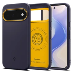 Чехол Spigen Nano Pop Mag для Google Pixel 11 Navy (ACS11444)