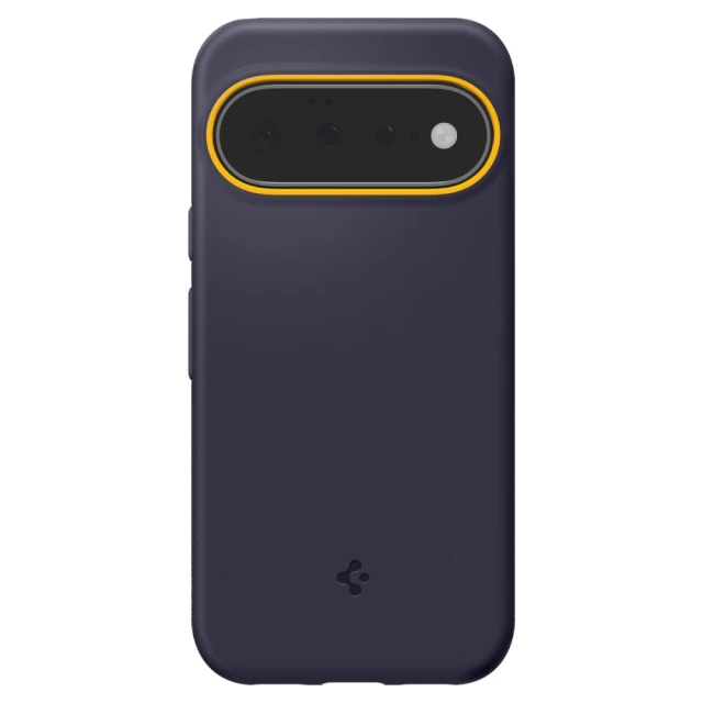 Чохол Spigen Nano Pop Mag для Google Pixel 11 Navy (ACS11444)