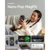 Чохол Spigen Nano Pop Mag для Google Pixel 11 Navy (ACS11444)