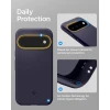 Чохол Spigen Nano Pop Mag для Google Pixel 11 Navy (ACS11444)