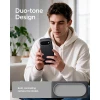 Чохол Spigen Nano Pop Mag для Google Pixel 11 Black (ACS11445)