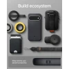 Чохол Spigen Nano Pop Mag для Google Pixel 11 Black (ACS11445)
