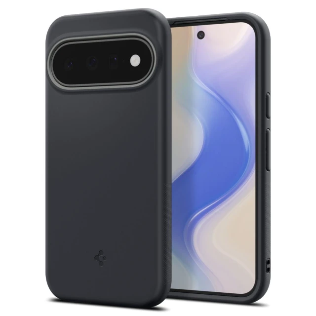 Чохол Spigen Nano Pop Mag для Google Pixel 11 Black (ACS11445)
