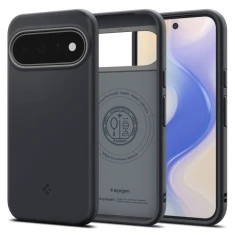 Чехол Spigen Nano Pop Mag для Google Pixel 11 Black (ACS11445)