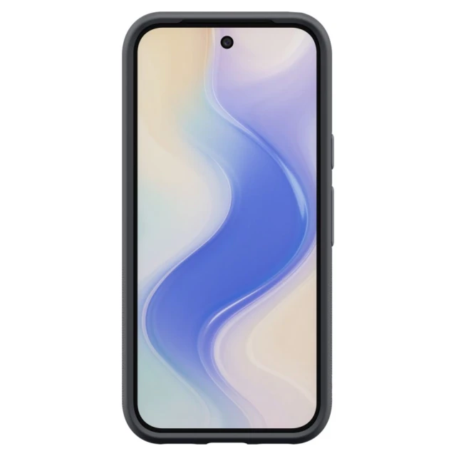 Чохол Spigen Nano Pop Mag для Google Pixel 11 Black (ACS11445)
