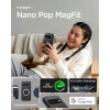 Чохол Spigen Nano Pop Mag для Google Pixel 11 Black (ACS11445)