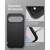 Чохол Spigen Liquid Air для Google Pixel 11 Pro XL Black (ACS11448)