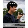 Чохол Spigen Liquid Air для Google Pixel 11 Pro XL Black (ACS11448)