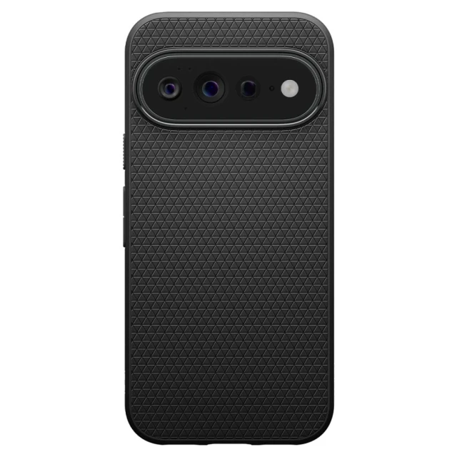 Чохол Spigen Liquid Air Mag для Google Pixel 11 Pro XL Black (ACS11449)