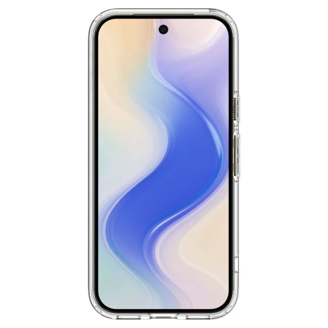 Чохол Spigen Ultra Hybrid для Google Pixel 11 Pro XL Clear (ACS11450)