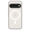 Чехол Spigen Ultra Hybrid Mag для Google Pixel 11 Pro XL Clear White (ACS11451)