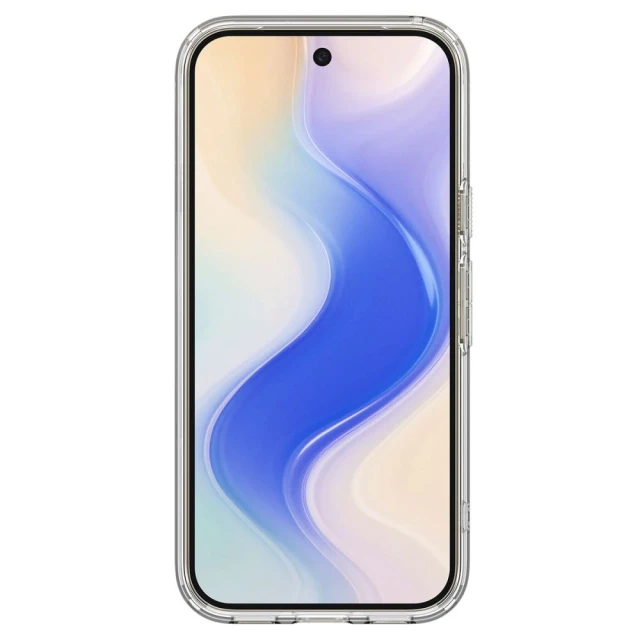 Чехол Spigen Ultra Hybrid Mag для Google Pixel 11 Pro XL Clear White (ACS11451)