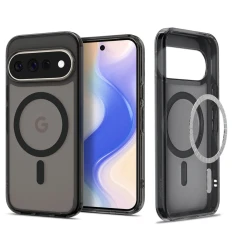 Чохол Spigen Ultra Hybrid Mag для Google Pixel 11 Pro XL Frost Black (ACS11452)
