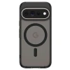 Чохол Spigen Ultra Hybrid Mag для Google Pixel 11 Pro XL Frost Black (ACS11452)