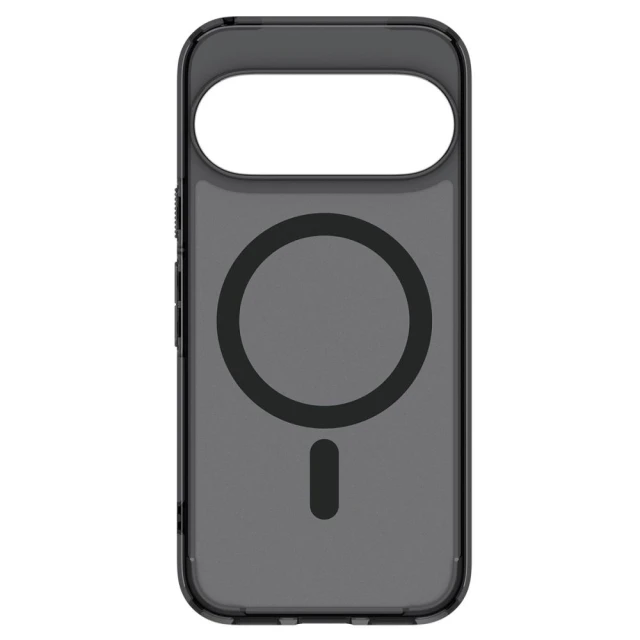 Чохол Spigen Ultra Hybrid Mag для Google Pixel 11 Pro XL Frost Black (ACS11452)