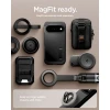 Чехол Spigen Tough Armor Mag для Google Pixel 11 Pro XL Black (ACS11453)