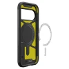 Чехол Spigen Tough Armor Mag для Google Pixel 11 Pro XL Black (ACS11453)