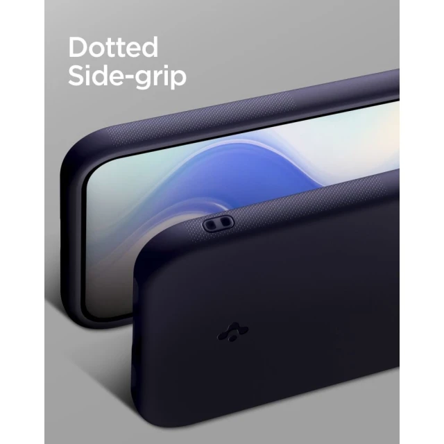 Чохол Spigen Nano Pop Mag для Google Pixel 11 Pro XL Navy (ACS11454)