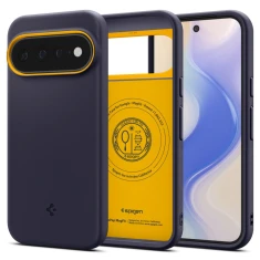 Чехол Spigen Nano Pop Mag для Google Pixel 11 Pro XL Navy (ACS11454)