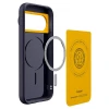 Чохол Spigen Nano Pop Mag для Google Pixel 11 Pro XL Navy (ACS11454)