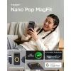 Чохол Spigen Nano Pop Mag для Google Pixel 11 Pro XL Navy (ACS11454)