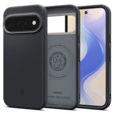 Чехол Spigen Nano Pop Mag для Google Pixel 11 Pro XL Black (ACS11455)