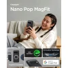 Чохол Spigen Nano Pop Mag для Google Pixel 11 Pro XL Black (ACS11455)