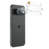 Защитное стекло для камеры Spigen Optik Pro Glas.tR EZ Fit (2 pack) для Google Pixel 11 Clear (AGL11479)