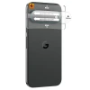 Защитное стекло для камеры Spigen Optik Pro Glas.tR EZ Fit (2 pack) для Google Pixel 11 Clear (AGL11479)