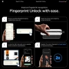 Захисне скло Spigen Glas.tR EZ Fit Pro AC для Google Pixel 11 | Pixel 11 Pro Clear (2 pack) (AGL11480)