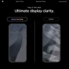 Захисне скло Spigen Glas.tR EZ Fit Pro AC для Google Pixel 11 | Pixel 11 Pro Clear (2 pack) (AGL11480)